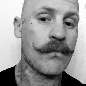 Meet your Posher, Chad